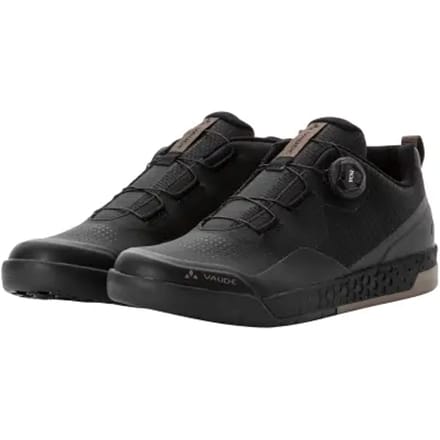 VAUDE Moab Tech II, fietskleding, Unisex, Fietsschoenen