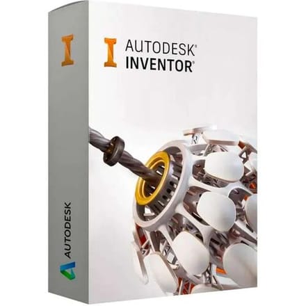 AUTODESK INVENTOR 2026