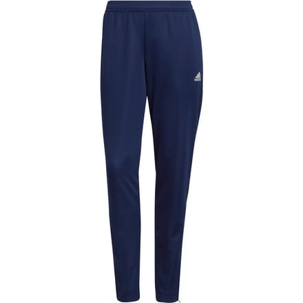 adidas Performance Entrada 22 Training Broek - Dames - Blauw- 2XS