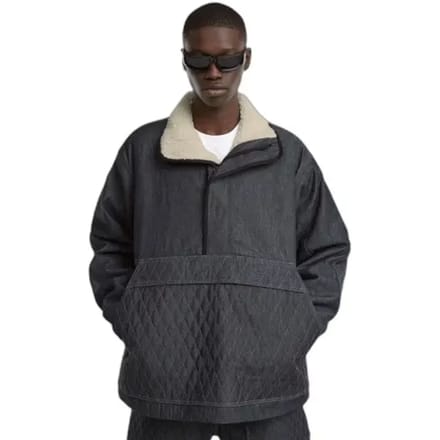 Denim jack G-Star Padded Shanorak