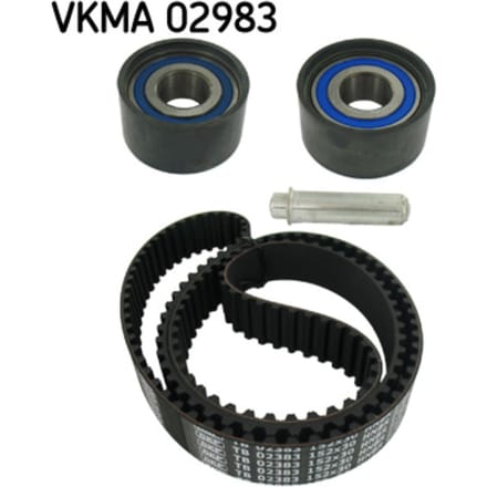 Distributieriemset SKF VKMA 02983