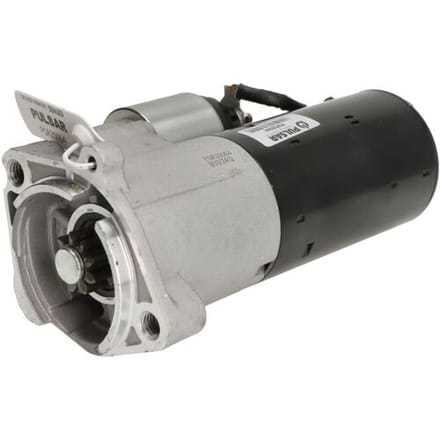 Starter PULSAR ROTATING ELECTRICS PSR20054