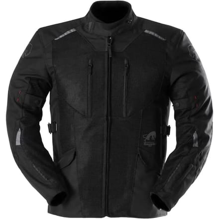 Motorjas Furygan Brooks Vented +