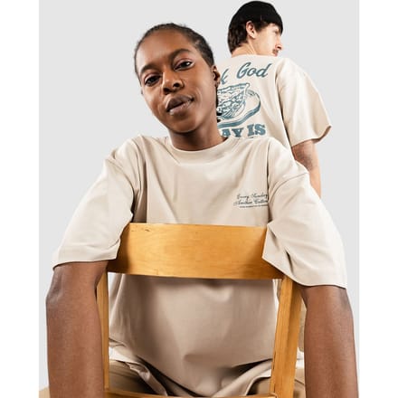 Another Cotton Lab Pie Day T-Shirt