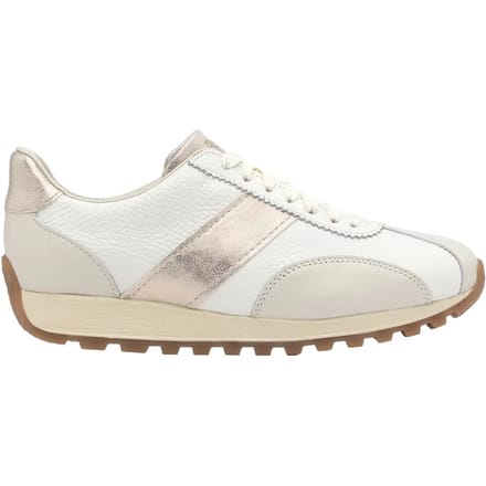 Leren damesschoenen Ryłko Patty