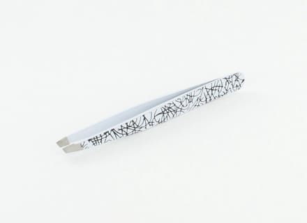 Bransus Tweezer Krekel print