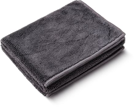Fibb® Microvezel Droogdoek Badkamer – Douche & Tegels Streeploos Droog – 40x60 cm – Sneldrogend & Schimmel Voorkomend