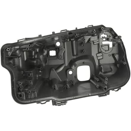 Lamphuis, koplamp BLIC 5411-01-0011105P