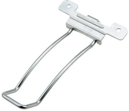 Deurvastzetter achter OEM 500365957