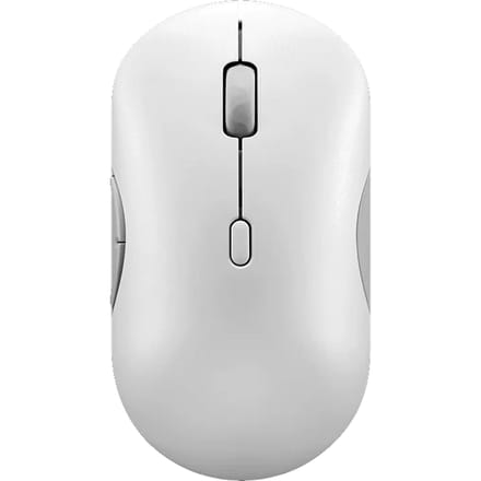 Lenovo 700 muis Kantoor Ambidextrous RF-draadloos + Bluetooth Optisch 4000 DPI