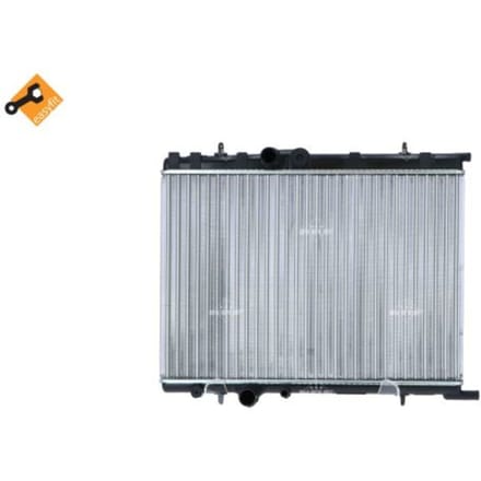 Radiator, motorkoeling Economy Class NRF 53424A