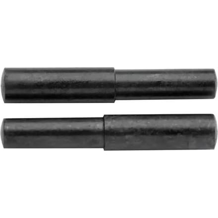 Unior vervangende pin voor kettingpons (2 stuks)