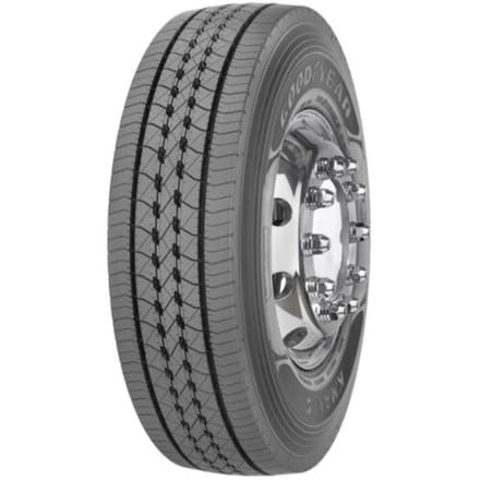 Vrachtwagenbanden GOODYEAR KMax S 225/75R17.5 129/127M