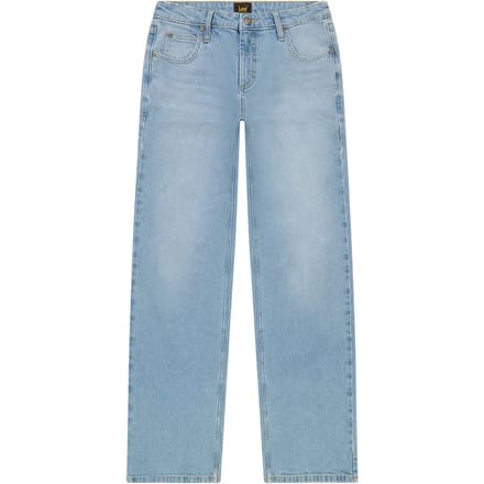 Lee Zoe Spijkerbroek Blauw 29 / 33 Vrouw
