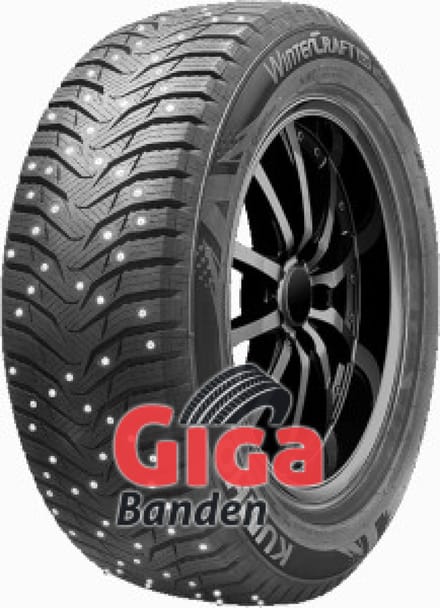 Marshal WINTERCRAFT ICE WI31 ( 215/65 R16 98T, Te spiken )