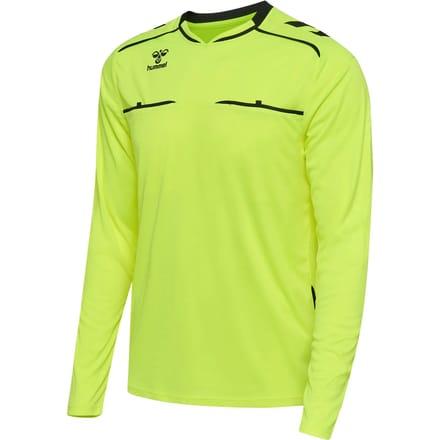 Jersey met lange mouwen Hummel Referee
