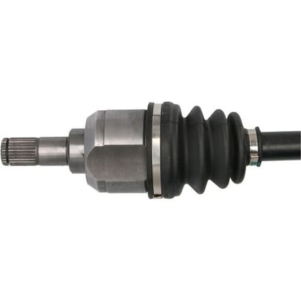 Aandrijfas POINT GEAR PNG76419