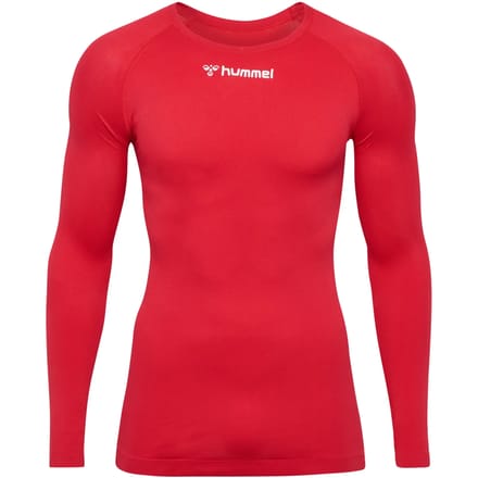T-shirt met lange mouwen Hummel Comfort 2.0