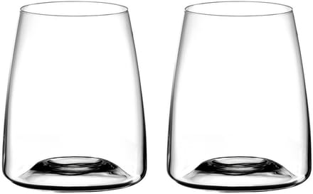ZIEHER - Vision Side - Waterglazen - 2stuks