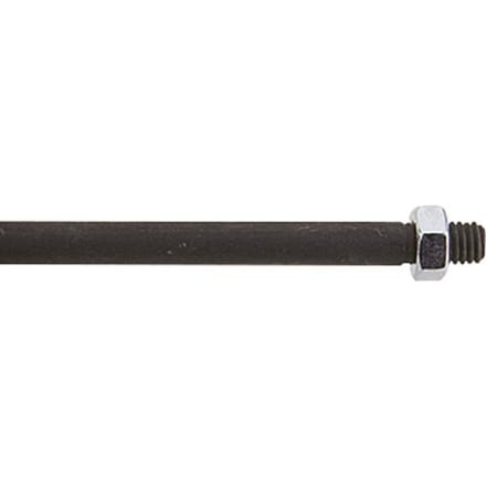 KS Tools 152.1354 Geleidestang met moer voor 152.1350