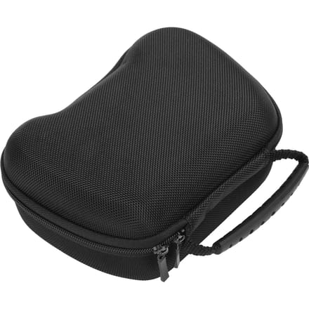Étui de protection portable pour manette de jeu PS5, sac de rangement, étui de transport facile black