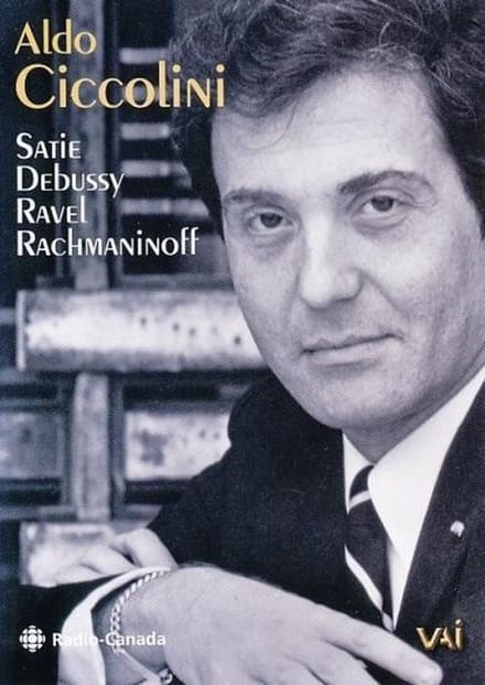 Ciccolini Aldo - Aldo Ciccolini In Recital