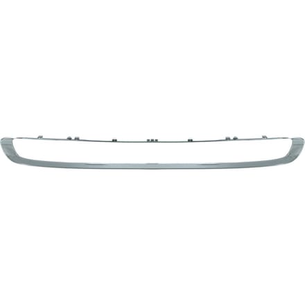Bumper - ventilatierooster BLIC 6502-07-4002911P