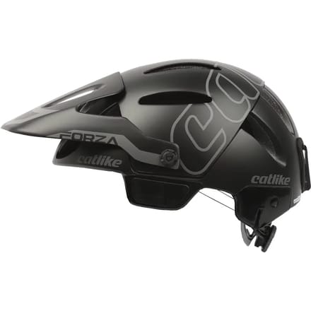 Koptelefoon Catlike Forza 1.2