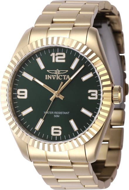 Invicta Specialty 47459 Herenhorloge Quartz - 43 mm