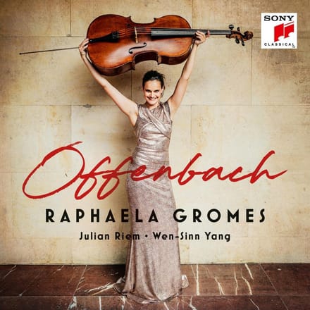 Offenbach - Raphaela Gromes / Julian Riem /