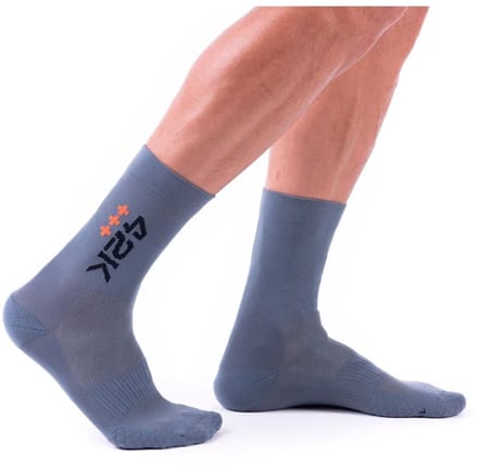 42k Running Ingravity Sokken Grijs EU 37-39