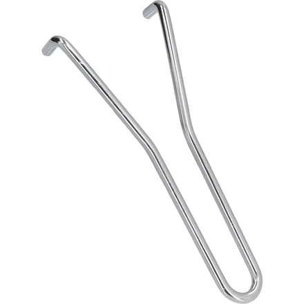 Commerciële Mengbeker Mes Open Sleutel Gereedschap Roestvrij Staal Blender Mixer Accessoire gray