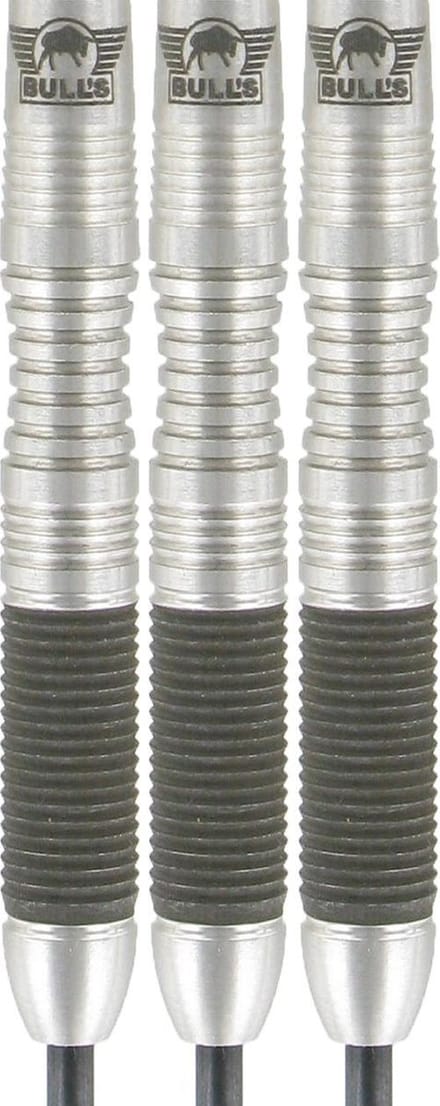 Bull's Eagle 2 85% 26 gram Steeltip Darts