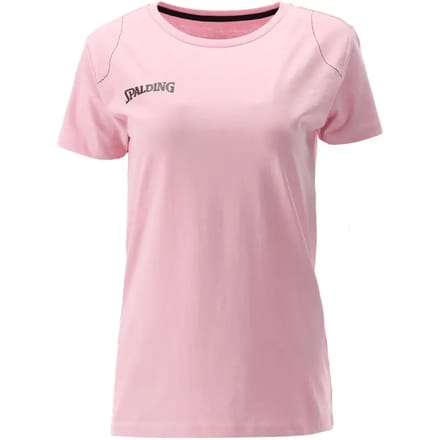 Dames-T-shirt Spalding Essential