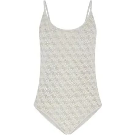 Dames zwempak uit 1 stuk Guess Diane