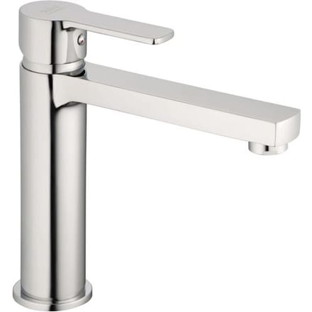 Kronenbach Neura 2.0 XL size single lever basin mixer without waste 310800001KB