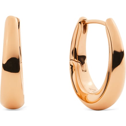 Daniel Wellington DW Flow 20mm Rose Gold