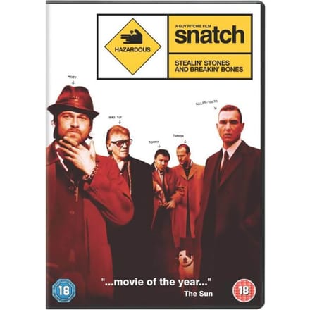 Snatch