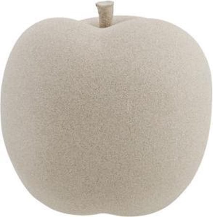 Cosy @ Home Appel Sable Matt Finish Beige 12x12xh12c