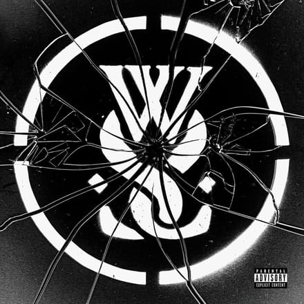 While She Sleeps - Self Hell (LP) (Coloured Vinyl) (Limited Edition)
