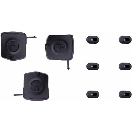 Set van rubberen pakkingen Lapierre E-bike Overvolt Gen5 (x3)