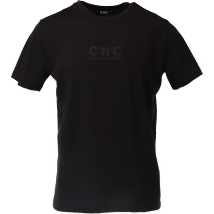 Cnc Costume National Heren T-Shirt