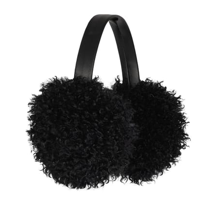 Sheepskin House - Sienna Oorwarmers - Schapenvacht