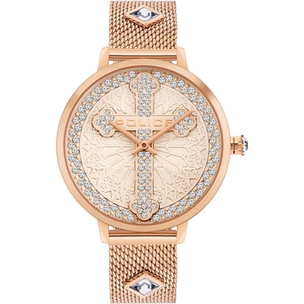 Police horloge PL.16031MSR/32MMA