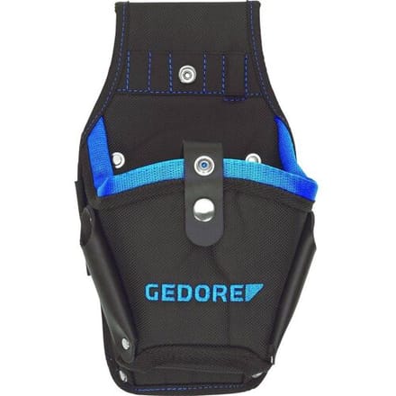 Gedore WT 1056 3 Gereedschapsriemtas (l x b x h) 340 x 210 x 320 mm