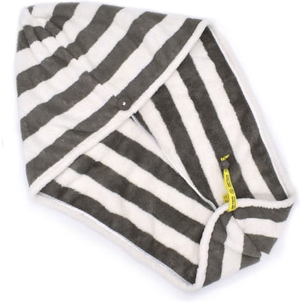 Autres Accessoires COFFEE O'CLOCK turban en microfibre 1 u