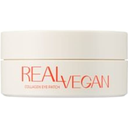 KLAVUU - Real Vegan Collagen Eye Patch 60 patches