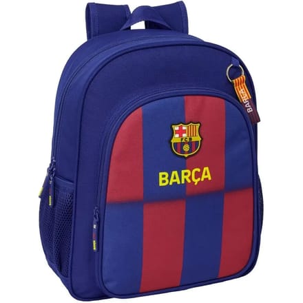 FC Barcelona Rugzak Winner - 38 x 32 x 12 cm - Polyester