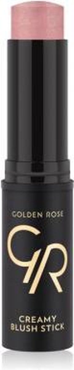 GOLDEN ROSE CREAMY BLUSH STICK  106