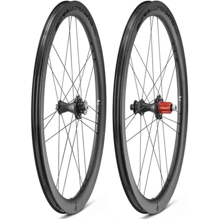 Wiel Campagnolo Bora WTO
